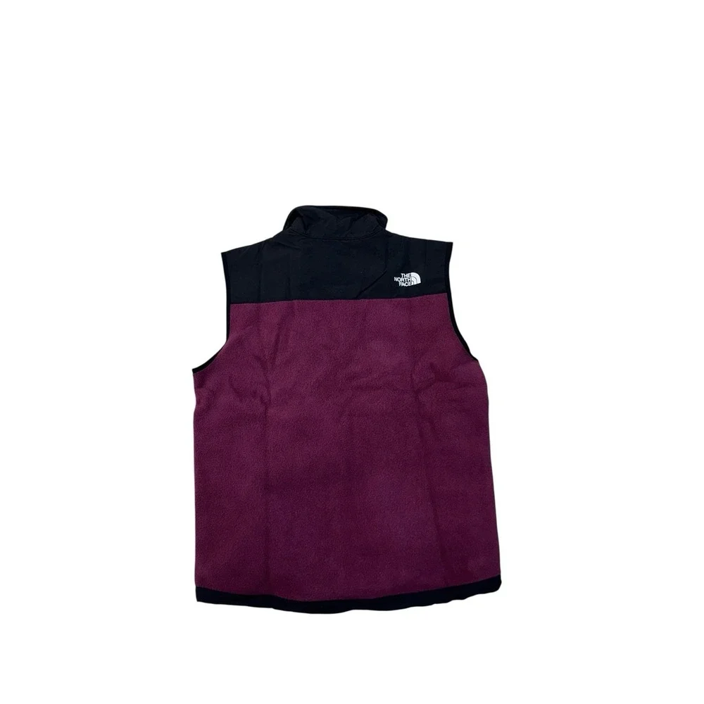 The North Face Denali Vest NFOA7UR4KK9 Men's  Size Small